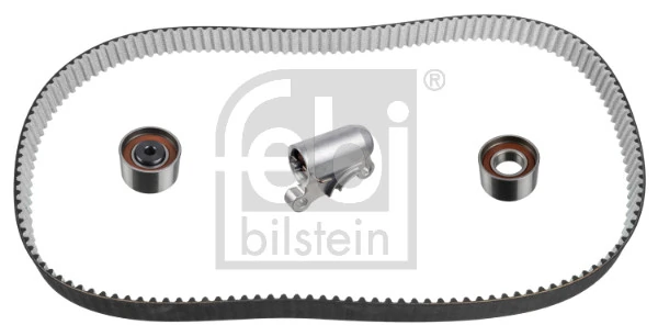 Timing Belt Kit